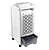 Climatizador de Ar Portátil Smart 3 em 1 Elgin Branco 3,5 Litros 110V - Imagem 2