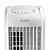 Climatizador de Ar Portátil Smart 3 em 1 Elgin Branco 3,5 Litros 110V - Imagem 4