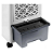 Climatizador de Ar Portátil Smart 3 em 1 Elgin Branco 3,5 Litros 110V - Imagem 5