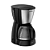 Cafeteira Britânia 32 Cafezinhos BCF32A 1,28L 800W 127V - Imagem 3
