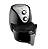 Fritadeira Sem Óleo Air Fryer 3,5L Mondial Preto/Inox AF-30-I 220V - Imagem 4