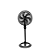 Ventilador de Coluna Britânia BVT450 Maxx Force Turbo 160W 127V - Imagem 1