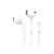 Fones De Ouvido Básico Lightning Mew K510 - Imagem 2