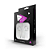 Fone De Ouvido Com Fio Tipo C Mew K511 - Imagem 1