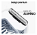 Smartwatch Samsung Galaxy Fit 3 Display 1.6 Prata - Imagem 3