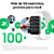 Smartwatch Samsung Galaxy Fit 3 Display 1.6 Prata - Imagem 4