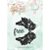 Colecao COLORFUL  Carimbo M ASAS  (2 Pcs) - Carina Sartor - Imagem 1
