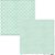 Colecao Essencial Set - Basico cor Aqua BASE07 - Carina Sartor - Imagem 1