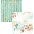 Colecao Waiting For - Papel de Scrapbook WAI06 - Carina Sartor - Imagem 1