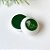 Carimbeira Jujuba de Menta - Juju Scrapbook - Imagem 1