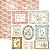 Colecao PETIT - Bloco 30,5 x 30,5cm (18 folhas - 240g) - Carina Sartor - Imagem 10