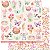 Coleção My Blessing I - Folha ATACMBL 02 - My Memories Crafts - Imagem 1