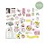 Coleção Uma Nova Primavera - Diecuts - Decore Crafts - Imagem 2
