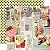 Coleção Simple Vintage Garden District - Folha I see the Beauty - Simple Stories - Imagem 1