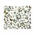 Coleção Simple Vintage Weathered Garden - Floral Bits & Pieces (Die Cuts) - Simple Stories - Imagem 2