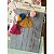 Coleção Sunny Days - Tassel + Pompom - Studio Baunilha - Imagem 1