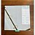 Refil Plástico - Photo Sleeves - 12 x 12 - 6 Divisórias - We R - Imagem 1