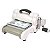 Big Shot Machine Only (White & Gray) w/Standard Platform - Sizzix - Imagem 3