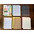 Coleção Vida Escolar - Folha 04 A4 - Studio Baunilha - Imagem 1