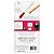 Foil Quill - Freestyle Pen - Calligraphy Tip - We R - Imagem 2