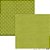 Essencial Set Basicas GREEN - Base 16 a 20 ( Kit 5 folhas) - Carina Sartor - Imagem 4