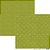 Essencial Set Basicas GREEN - Base 16 a 20 ( Kit 5 folhas) - Carina Sartor - Imagem 3