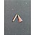 Tassel de Seda - 3cm - Rosa antigo - Imagem 1