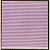 Linha Clássicos Listras Horizontais/Transversais Pink - 180g - Conceito - Imagem 1