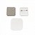 Refil de Buttons - Square Button Pin Back Refill (buttons quadrados) - WeR - Imagem 2