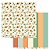 Colecao Manha de Páscoa - Pocket Kit 6 folhas - Lemon Scrapbook - Imagem 5