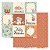 Colecao Manha de Páscoa - Pocket Kit 6 folhas - Lemon Scrapbook - Imagem 9