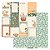 Colecao Manha de Páscoa - Pocket Kit 6 folhas - Lemon Scrapbook - Imagem 6