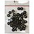 Ilhos Juju Scrapbook - Via Lactea - Imagem 1