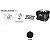 Furador Button Anywhere 1,5" - Escalope (37mm) - A&M - Imagem 1