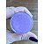 Moxy Embossing Powder - Opaque - Purple - 1 oz - Imagem 2