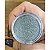 Moxy - Glitter Embossing Powder 1 oz - Silver - Imagem 2