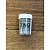Moxy - Glitter Embossing Powder 1 oz - Silver - Imagem 1