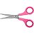 Cutup Scissors 5" - Cutting Length Pink - (tesoura precisão) - Imagem 3