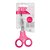 Cutup Scissors 5" - Cutting Length Pink - (tesoura precisão) - Imagem 1