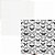 Colecao FOR YOU Básicos - Black - BASE81 a 86 ( Kit 5 folhas) - Carina Sartor - Imagem 4