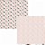 Colecao FOR YOU Básicos - Rose BASE76 a 80 ( Kit 5 folhas) - Carina Sartor - Imagem 6