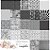 Coleção MAMYS Básicos - Black BASE 89 a 99 ( Kit 11 folhas) - Carina Sartor - Imagem 1