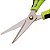 TESOURA ARTE &amp; HOBBY ANTIADERENTE PREMIUM - TEC - Imagem 2