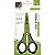 TESOURA ARTE &amp; HOBBY ANTIADERENTE PREMIUM - TEC - Imagem 1