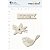 Colecao Carpe Diem - Enfeite Off-White Lugar Preferido - Juju Scrapbook - Imagem 1