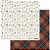 Colecao Meu Legado - Bloco 30,5 x 30,5 - My Memories Crafts - MMCMLE-07 - Imagem 5