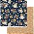 Colecao Meu Legado - Bloco 30,5 x 30,5 - My Memories Crafts - MMCMLE-07 - Imagem 3