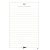 Miolo Agenda Permanente - Clean Diária (140x200mm) - Papel Bonito - Imagem 4