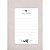 Miolo Agenda Permanente - Clean Diária (140x200mm) - Papel Bonito - Imagem 2