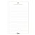 Miolo Agenda Permanente - Clean Diária (140x200mm) - Papel Bonito - Imagem 5